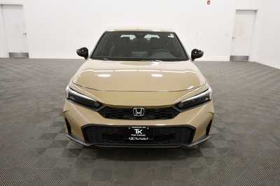2025 Honda Civic, $26999. Photo 10