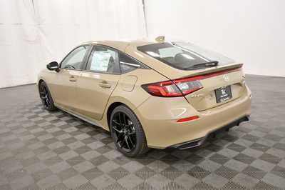 2025 Honda Civic, $26999. Photo 5