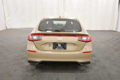 2025 Honda Civic, $26999. Photo 6