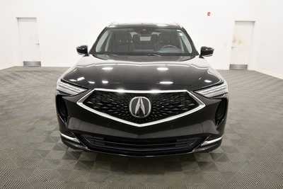 2024 Acura MDX, $45299. Photo 11