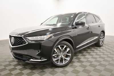 2024 Acura MDX, $45299. Photo 2