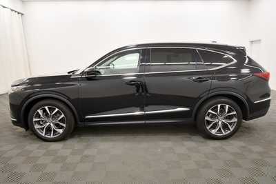 2024 Acura MDX, $45299. Photo 4