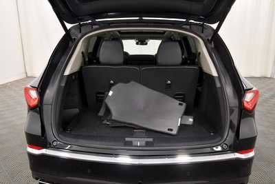 2024 Acura MDX, $45299. Photo 7