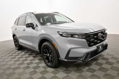 2024 Honda CR-V, $38999. Photo 10