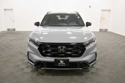 2024 Honda CR-V, $38999. Photo 11