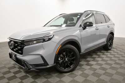 2024 Honda CR-V, $38999. Photo 2
