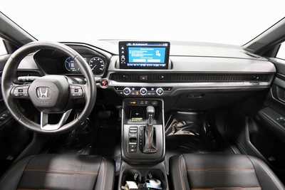 2024 Honda CR-V, $38999. Photo 3