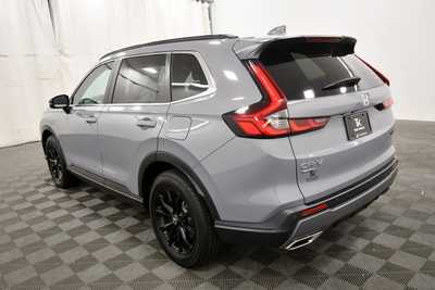 2024 Honda CR-V, $38999. Photo 5