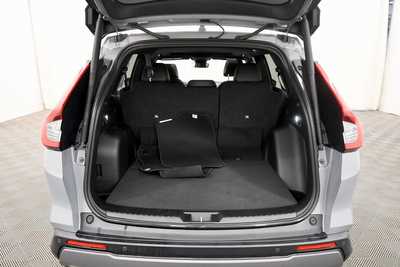 2024 Honda CR-V, $38999. Photo 7
