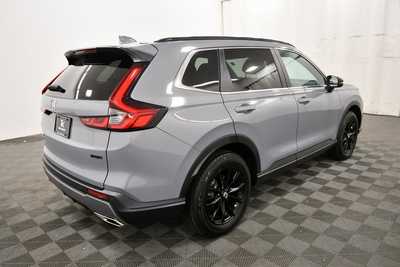 2024 Honda CR-V, $38999. Photo 8
