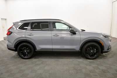 2024 Honda CR-V, $38999. Photo 9