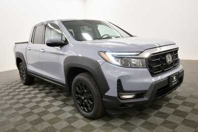 2022 Honda Ridgeline, $34499. Photo 10