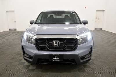 2022 Honda Ridgeline, $34499. Photo 11
