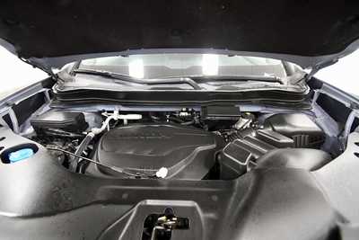 2022 Honda Ridgeline, $34499. Photo 12