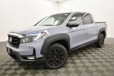 2022 Honda Ridgeline, $34499. Photo 2