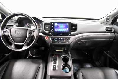 2022 Honda Ridgeline, $34499. Photo 3