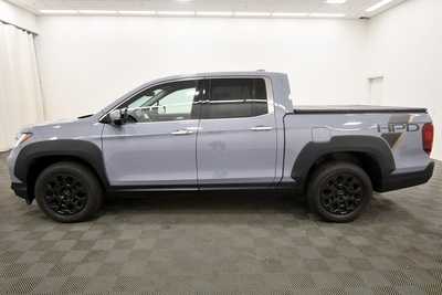2022 Honda Ridgeline, $34499. Photo 4