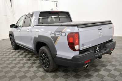 2022 Honda Ridgeline, $34499. Photo 5