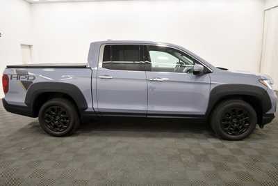2022 Honda Ridgeline, $34499. Photo 9