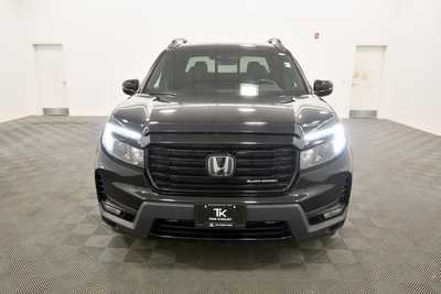 2023 Honda Ridgeline, $38799. Photo 11