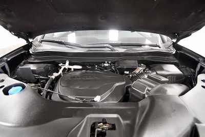2023 Honda Ridgeline, $38799. Photo 12