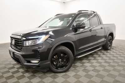 2023 Honda Ridgeline, $38799. Photo 2