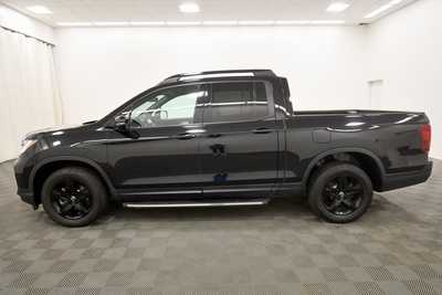 2023 Honda Ridgeline, $38799. Photo 4