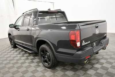 2023 Honda Ridgeline, $38799. Photo 5