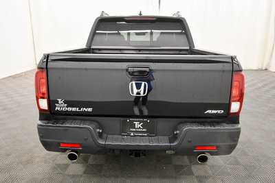 2023 Honda Ridgeline, $38799. Photo 6