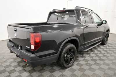 2023 Honda Ridgeline, $38799. Photo 8
