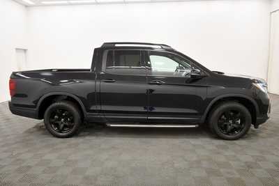 2023 Honda Ridgeline, $38799. Photo 9