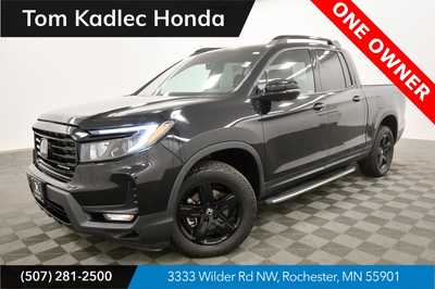 2023 Honda Ridgeline, $38799. Photo 1