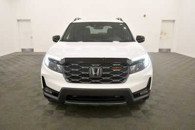 2023 Honda Passport, $35299. Photo 11