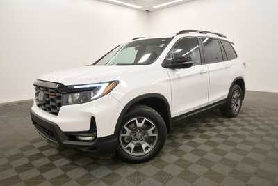 2023 Honda Passport, $35299. Photo 2