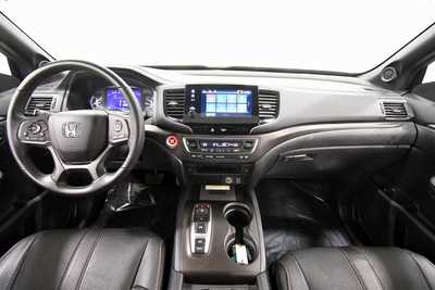 2023 Honda Passport, $35299. Photo 3