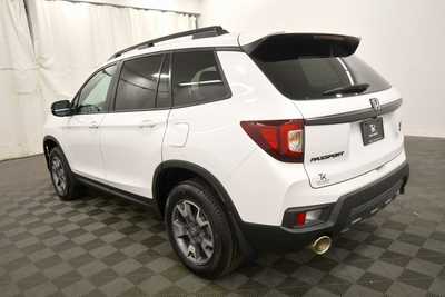 2023 Honda Passport, $35299. Photo 5