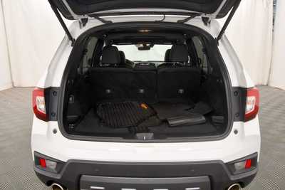 2023 Honda Passport, $35299. Photo 7