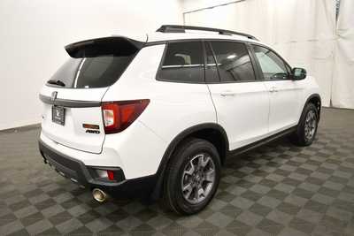 2023 Honda Passport, $35299. Photo 8