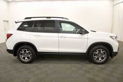 2023 Honda Passport, $35299. Photo 9