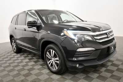 2016 Honda Pilot, $9999. Photo 10