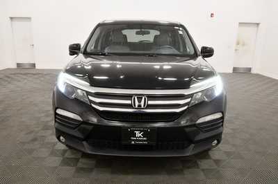 2016 Honda Pilot, $9999. Photo 11