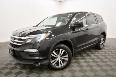 2016 Honda Pilot, $9999. Photo 2