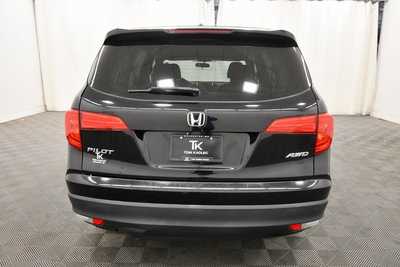 2016 Honda Pilot, $9999. Photo 6