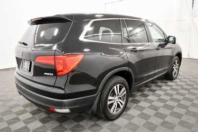 2016 Honda Pilot, $9999. Photo 8