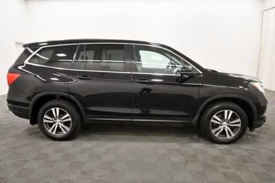 2016 Honda Pilot, $9999. Photo 9