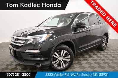 2016 Honda Pilot, $9999. Photo 1