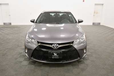 2017 Toyota Camry, $15499. Photo 10