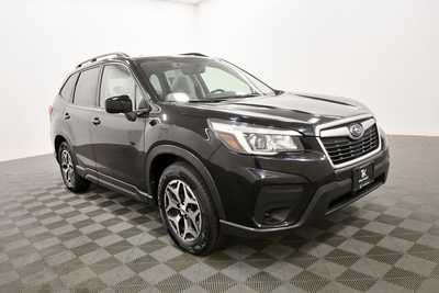 2020 Subaru Forester, $18999. Photo 10