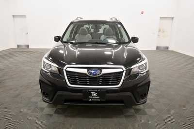 2020 Subaru Forester, $18999. Photo 11