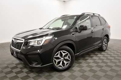 2020 Subaru Forester, $18999. Photo 2